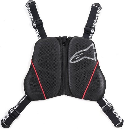 Alpinestars nucleon noir - c,