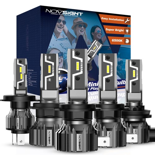 Novsight h7 h11 9005 - h1,