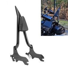 25" Tall Passenger Backrest