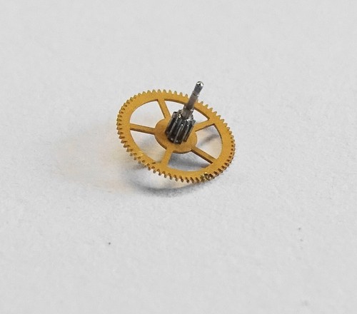 Piece montre chaika - montre,