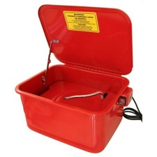 Fontaine Bac de Lavage