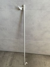 Tringle Accroche Rideau Autobloquant 80 cm