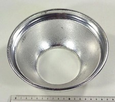 Bol BALCAR R 65°, 18 cm pour torche U, flash studio, assez bon état.