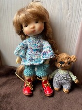 vêtement compatible poupée