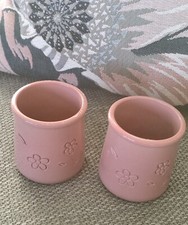 2 Pots Là Fermière motif