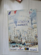 Programme Les voiles de la