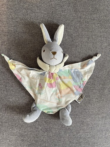 Doudou lapin semi - semi, ajena