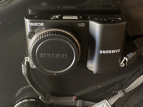 Samsung nx1000 3mp - samsung, 20.3mp