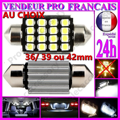 Ampoule navette lampe - ampoule, led