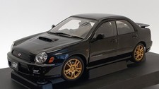 Autoart 1/18 Scale Diecast