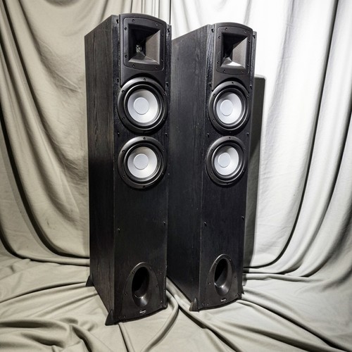 Klipsch synergy 20 - synergy, f=20