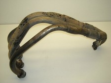 Collecteur échappement HONDA