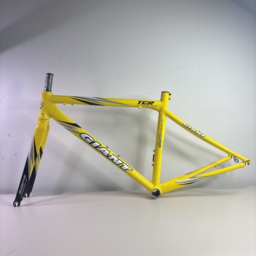 Giant tcr aluxx aluminum - giant,