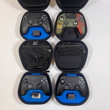 3x manettes NACON Revolution