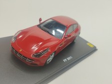 Voiture miniature 1/43 Ferrari