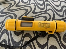 Sondeur Plastimo Echotest 2