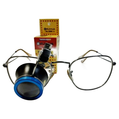 Loupe horloger ruihua - loupe, à