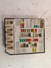 Boitier UPC RENAULT MEGANE 3 PHASE 3 243880001R