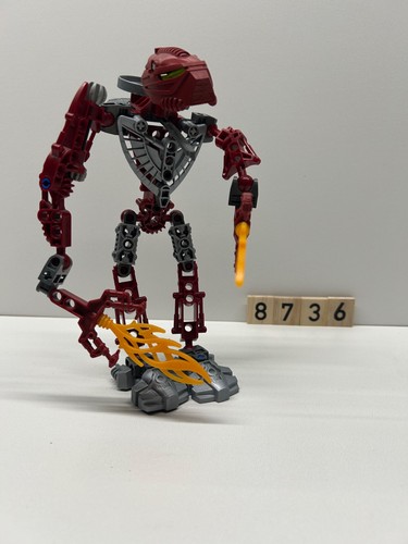 Lego bionicle 8736 ton - bionicle,