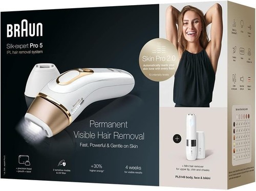 Braun silk expert pro ipl - braun, silk·expert