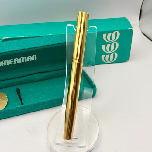 Waterman torsade stylo plume - torsade,
