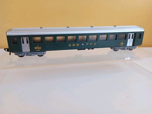 Fleischmann voiture - fleischmann,,