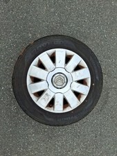 Jante CITROEN XSARA PICASSO