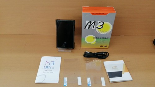 Shanling ultra android - m3,