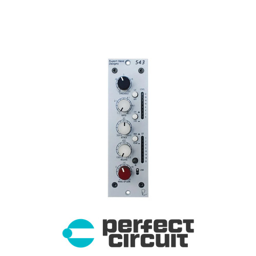 Rupert neve designs portico - rupert,