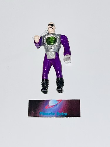 Action man docteur mc - action,
