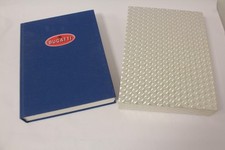 Livre Bugatti Magnum Conway Hugh and Sauzay ED press 1989 (68151)