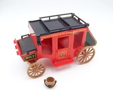 Playmobil western - (b751),