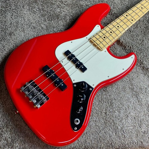 Fender japan hybrid 2jazz - fender,