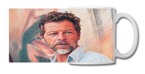 Mug sublimation - mug,