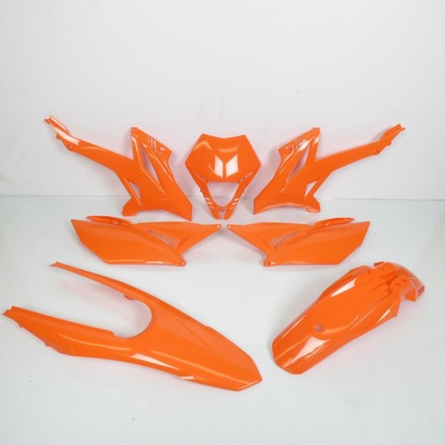 Kit carénage p2r pour - p2r, moto