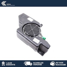 Original Subwoofer Bassbox