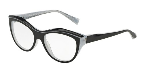 400 lunettes vue noir - de,