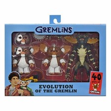 GREMLINS - Evolution of a