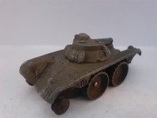 Ebr panhard dinky toys - dinky,