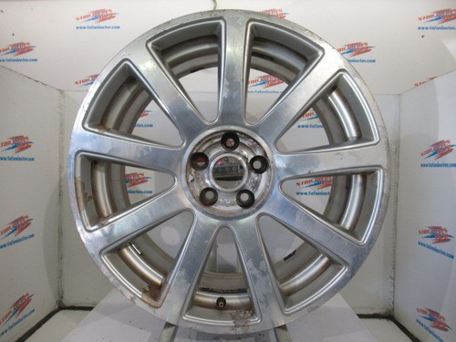 Jante aluminium audi - audi,