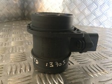 Débitmètre BOSCH - VW VOLKSWAGEN Polo IV (4) 1.9 TDi 100CV - Réf : 0281002531