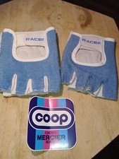 Gant Cycliste Équipe Coop Mercier