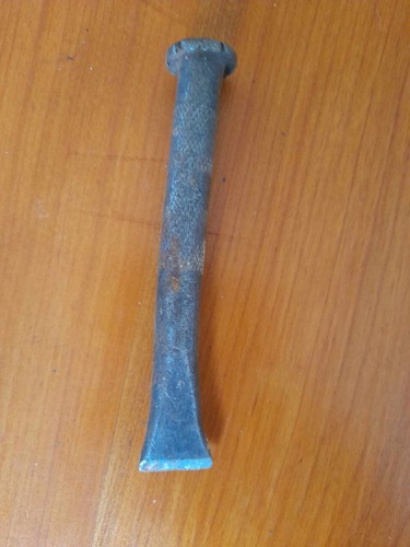 Ancien burin 130 - ancien,