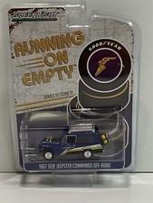 Jeep Jeepster 1967 Commando