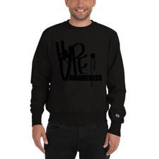 Champion Sweatshirt Hype