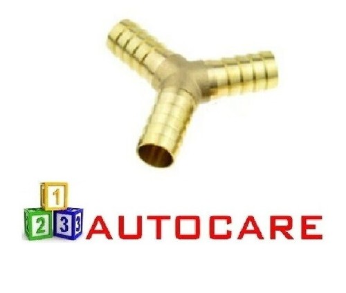 Raccord laiton barbelé - raccord, en