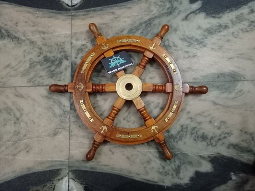 Volant mural bateau - , pirate