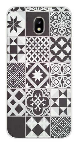 Coque silicone imprimée - en,