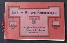 Catalogue 1920 NANTES