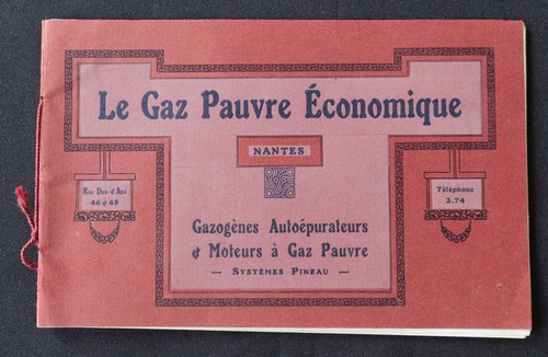 Catalogue 1920 nantes - catalogue,